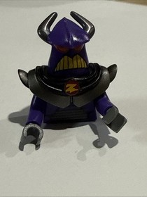 LEGO Toy Story Minifig #7593 - Zurg (Read) Parts
