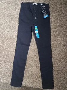 NWT girls Jordache Jeans Size 10 Slim - Picture 1 of 3