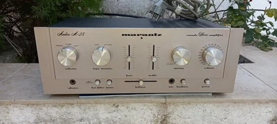 Amplificatore Marantz A-25 - Immagine 1 di 4