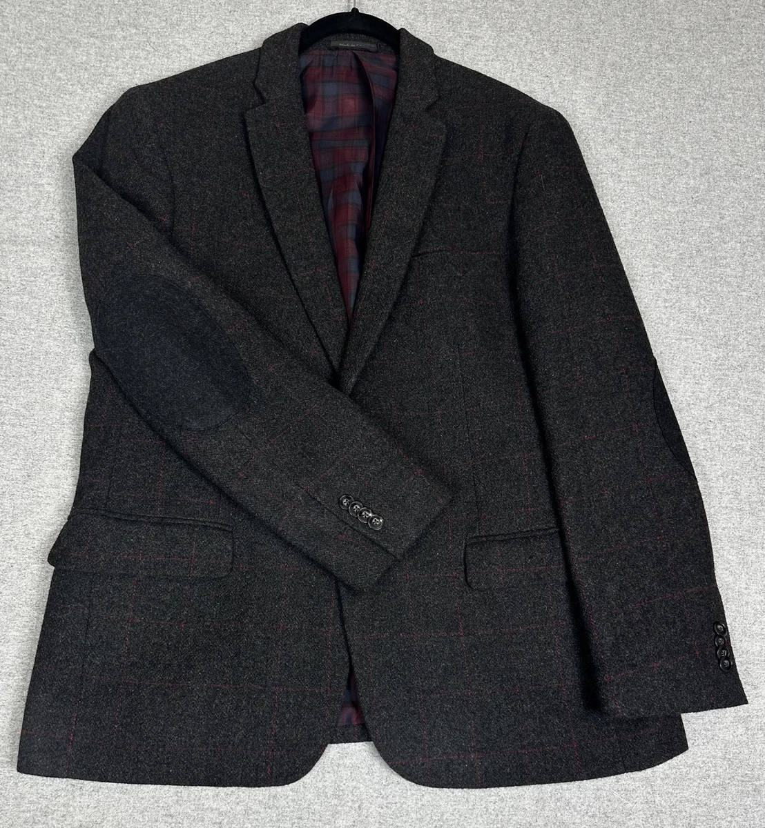 貴重】Sean John スーツ ショーンジョーンズ 貴重】Sean John スーツ