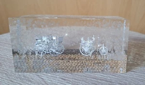 Carl Benz Motorwagen 1886 | 3D Motiv - Bild 1 von 10