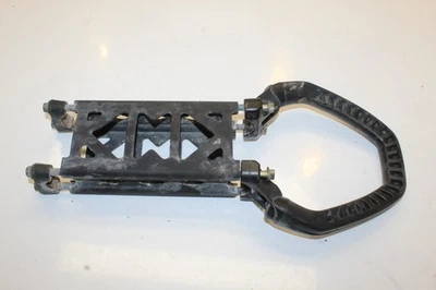 Guidão riser 2013 Ski-doo Summit 800 Xm 506152572 - Imagem 1 de 4