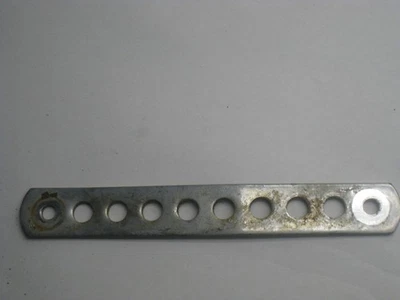 Honda Cl450 K2 Cl 450 Scrambler 1969 barra de freno delantero Foto 1 de 2