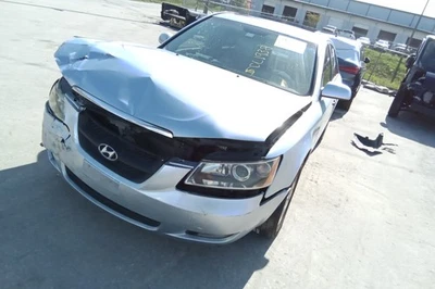 Hyundai Sonata 2006 transmisión automática fabricante de equipos originales 105 k millas - LKQ394671725 Foto 1 de 4