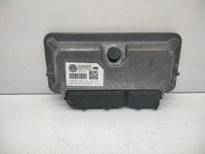 CENTRALINA MOTORE PER SKODA Roomster 1° Serie 03C906024R Benzina 1400 (06>) - Immagine 1 di 2