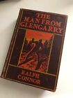 The Man from Glengarry by Ralph Connor1901Antique