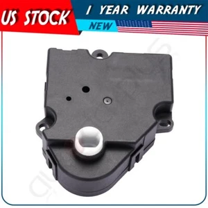 Blend Door Actuator Heater For Peterbilt 389 00-19 579 13-19 Kenworth 08-10 - Picture 1 of 11