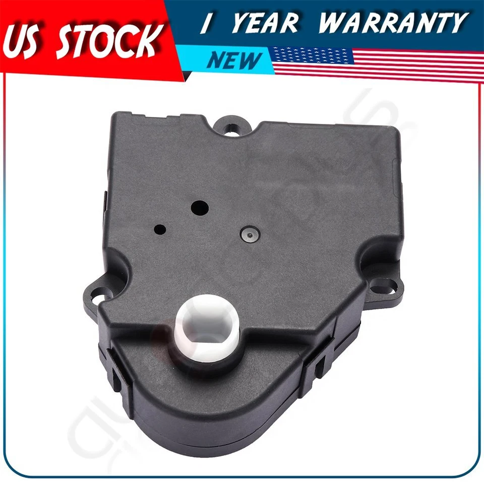 Calentador de actuador de puerta Blend para Peterbilt 389 00-19 579 13-19 Kenworth 08-10 Foto 1 de 4