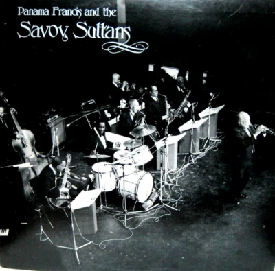 The Savoy Sultans - Image 1 of 3