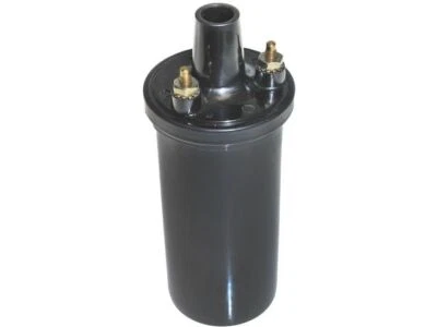 For 1984-1990 Chrysler Daytona Ignition Coil Walker 52853XDSJ 1985 1986 1987 - Image 1 of 2