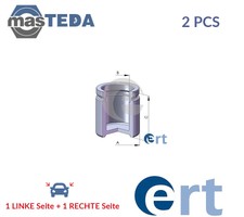 150279-C CALIPER PISTON BRAKE CALIPER PISTON PAIR ERT 2PCS FOR AUDI A6,A4,100