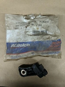 Sensor de velocidad de rueda ACDelco GM ABS 22591938 NUEVO DE STOCK - Imagen 1 de 3