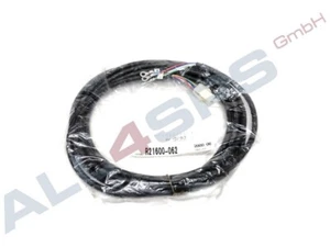ERNST&ENBRING KABEL 3.0M, YASKAWA, DP9320081-1 NEU - Picture 1 of 1