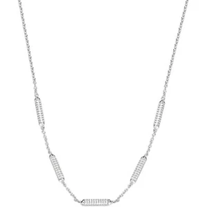 collana donna gioielli Rosato Bianca RZBI58 argento925 - Foto 1 di 2