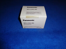 Panasonic Wvlz62/8 Vari-focal Lens 8x Zoom