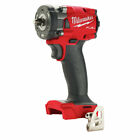 Milwaukee 2854-20 M18 FUEL? 3/8" Compact Impact Wrench w/ Friction Ring