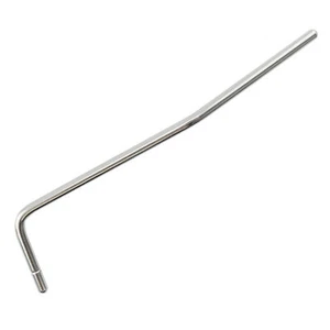 Barra de golpeo brazo de trémolo push-in Wilkinson de 5 mm para puente de guitarra importado Strat ST - Imagen 1 de 5