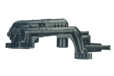 Conjunto de carcasa termostato refrigerante motor URO para Kia Sedona 2011-2012, 2014-2018 Foto 1 de 4