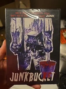 Junkbucket (DVD) - Picture 1 of 8