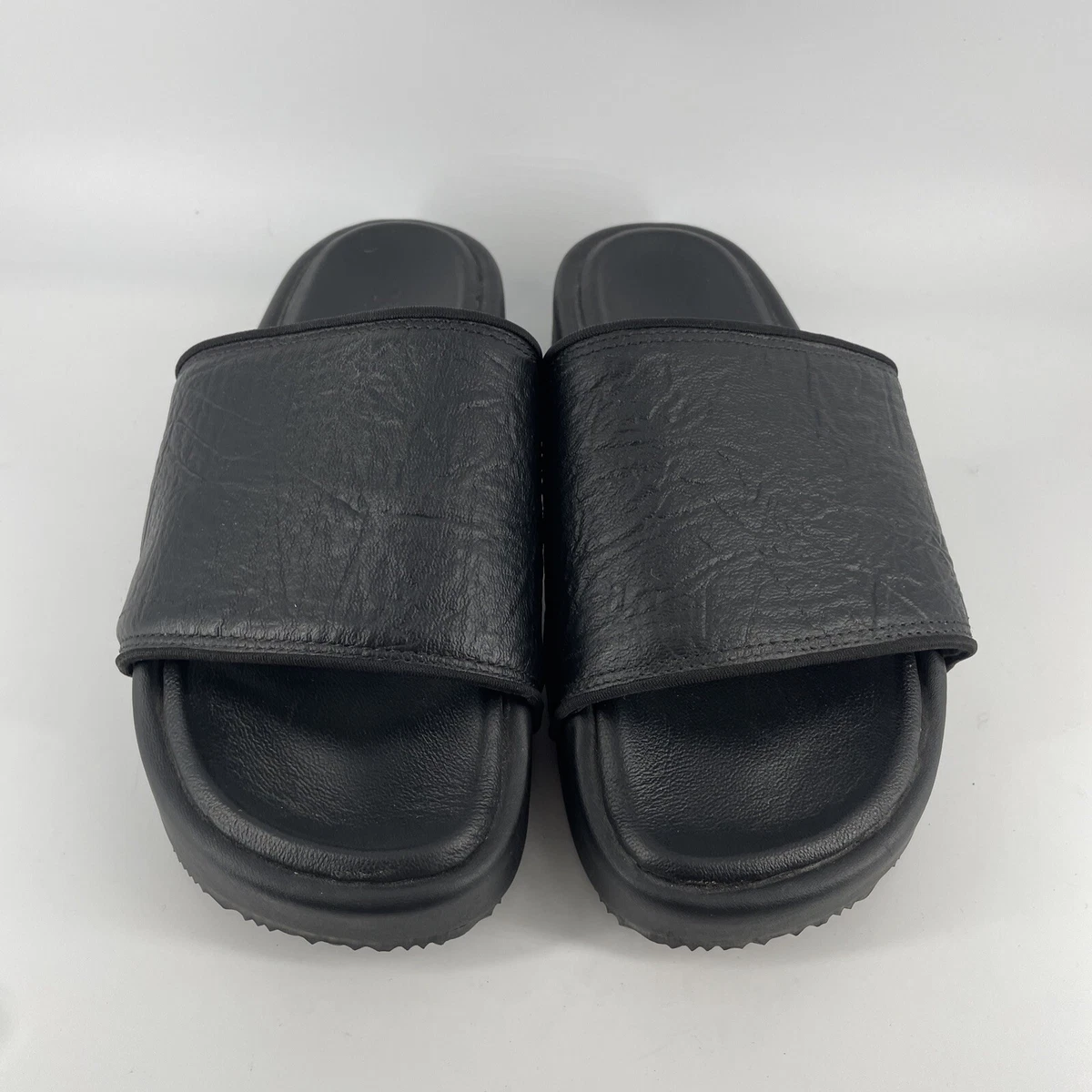 y3 sandals | eBay