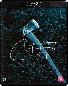 CREEP (2014) Blu-Ray Standard Edition BRAND NEW (USA Compatible) - Picture 1 of 2
