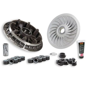 MF1701 VARIATORE MALOSSI MULTIVAR + VENTILVAR MHR NEXT YAMAHA TMAX 530 560 - Foto 1 di 2