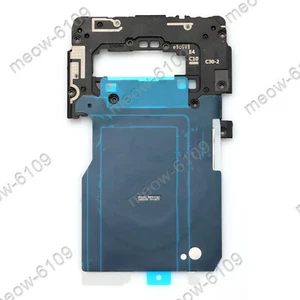 Wireless Charging Chip NFC Flex Cable For Samsung GALAXY Note 9 SM-N960UZPAVZW - Photo 1 sur 7
