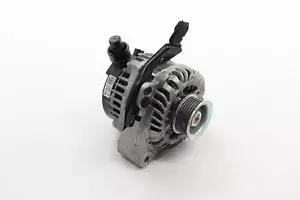 2022 - 2025 GMC SIERRA 1500 ALTERNATOR GENERATOR UNIT 170A OEM 13552637 - Picture 1 of 10