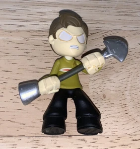 Star Trek Captain Kirk William Shatner Funko Mystery Mini Sci Fi Series 2 Figure - Picture 1 of 3