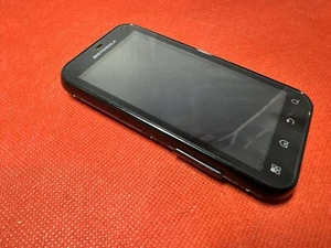 Motorola Defy (MB525) (unlocked ) Smartphone - Picture 1 of 5