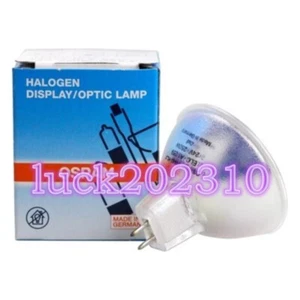 1PC OSRAM HLX64653 ELC GX5.3 24V250W #p - Picture 1 of 3