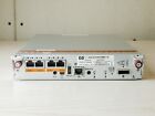 Module contrôleur HP P2000 3G BK829A 4x1G ports iSCSI Gigabit. FRU PN 629074-001