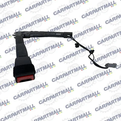 2007 2008 BMW 328xi 07-13 328i Front Right Side Seat Belt Buckle Assembly OEM Foto 1 de 4