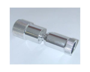 HARD Racing Adapter Felgen 1/12 Flachbahn für HARD Reifenschleifmaschine ... - Bild 1 von 1