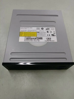 Unidad regrabable de DVD/CD PHILPS DH-16W1S DH-16W1S13C 0PK003 Foto 1 de 4