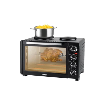 Unold 68885 Unold Kleinküche All in One - Bild 1 von 4