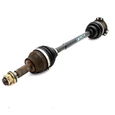 ✅ 2003 - 2005 Infiniti FX45 FX35 EJE DELANTERO IZQUIERDO LADO CONDUCTOR OEM Foto 1 de 4