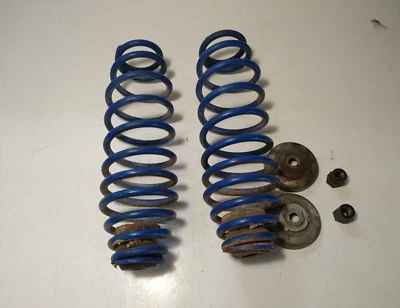 Muelles amortiguadores delanteros Polaris Xpress 300 1996 2x4 Foto 1 de 4