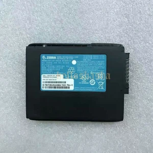 BT-000318-01 OEM battey F Zebra TC70 TC75 TC7X seria 4500mAh BTRY-TC7X-46MPP-01 - Zdjęcie 1 z 3