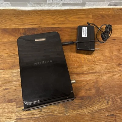 Netgear Nighthawk CM500 High Speed DOCSIS 3 0 Cable Modem Internet Router Ready - Image 1 of 4