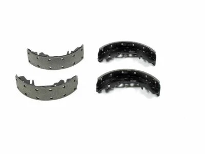 For 1996-2000 Plymouth Voyager Brake Shoe Set Rear Power Stop 86563JP 1997 1998 - Image 1 of 2