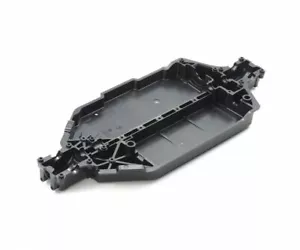 TAMIYA TUNING CHASSIS WANNE HART SCHWARZ FÜR TT02 /TT02R / TT02S # 300054926 - Bild 1 von 1