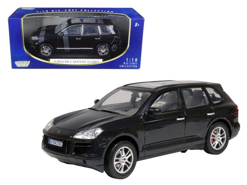 MOTORMAX Porsche 1:18 Scale Diecast & Toy Vehicles for sale