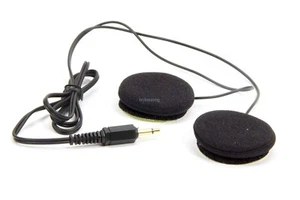 Raceceiver HS100 Internal Helmet Speaker Kit 3.5mm Jack - Picture 1 of 1