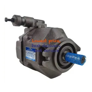 1PC New quality assurance YUKEN Variable Piston Pump AR16-FR01B-20 - Picture 1 of 3