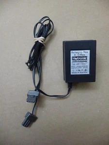 Hotronic Footwarmer Battery Charger AC Adapter 1183-3-500D/7 VDC 500 mA TESTED - Picture 1 of 3