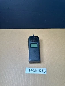 Motorola MT 1500 VHF tragbares Radio funktioniert nur schneller Versand!!! - Bild 1 von 9