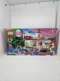 New LEGO Disney: Ariel's Magical Kiss (41052)