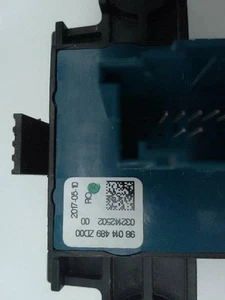 98014489ZD Elektrische Handbremsbeteiligung für CITROEN C4 1.6 HDI 120CV 88KW 664561 - Bild 1 von 7