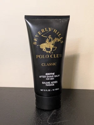 Polo Club clásico Woody Beverly Hills después del afeitado 5 fl OZ Foto 1 de 3